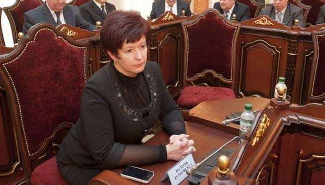 Лутковская будет добиваться изменений в УПК относительно продолжения меры пресечения