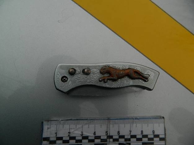 В Киеве возле банкомата напали на мужчину