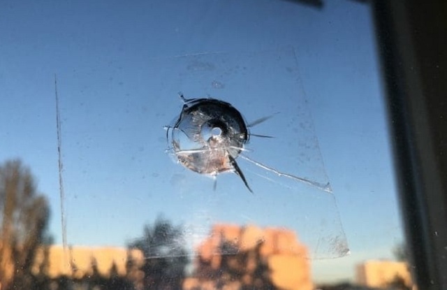 Опасное соседство: жителей Киева терроризирует "русановский стрелок"