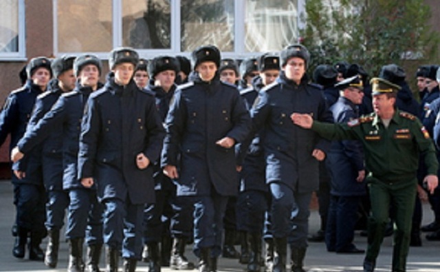 Не Камчатка, так Сибирь: оккупанты обязали крымчан "служить" в регионах России