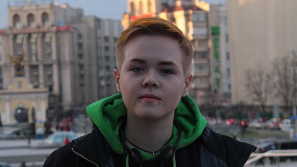 В Киеве ищут свидетелей гибели 18-летней девушки на Броварском проспекте