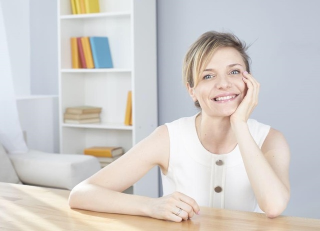 Невестка Президента Юлия Порошенко зарегистрировала торговый знак