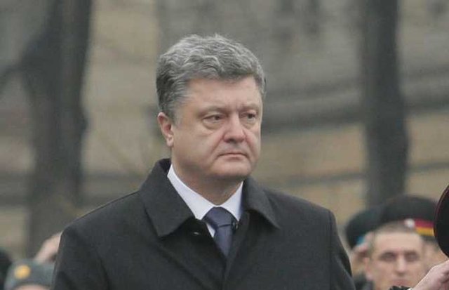 Порошенко представит нового главу Одесской области