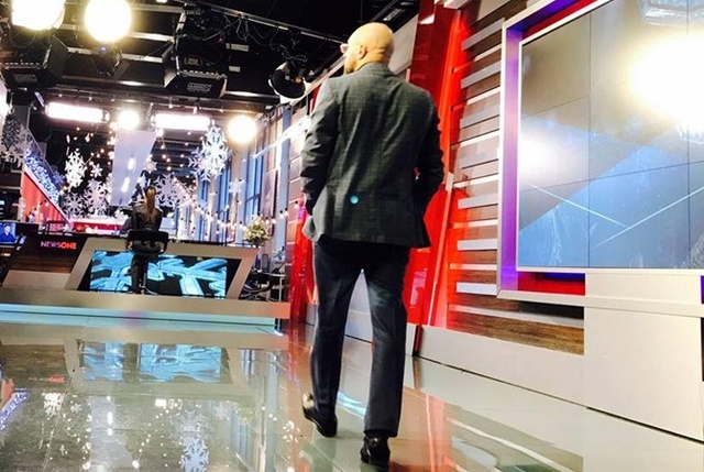 Ганапольський, Семенов та Кисельов перейшли на канал Януковича, - експерт