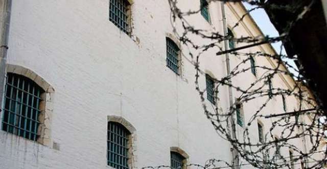 Нардеп назвал виновных в ночном инциденте Лукьяновского СИЗО