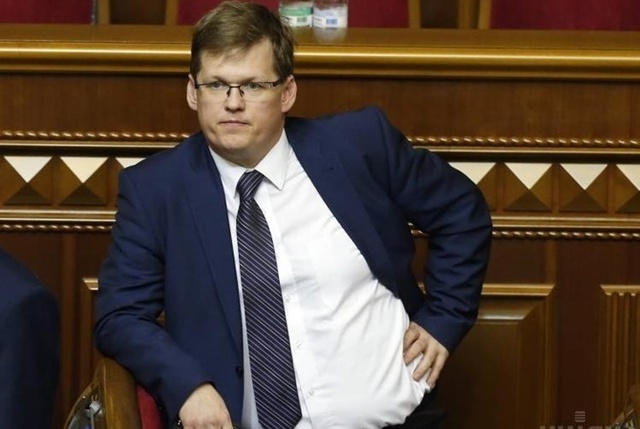 Розенко: Госслужба занятости будет расформирована