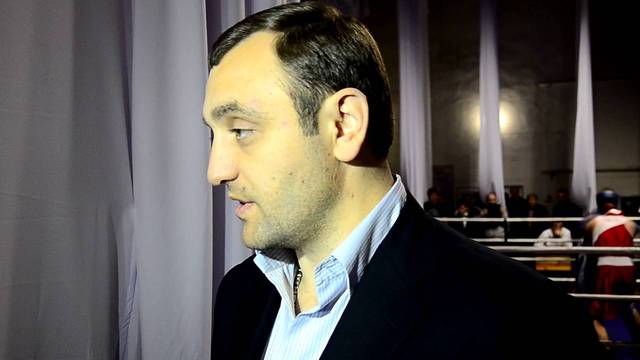 The gang "Armen Horlivskyi" is raising its head