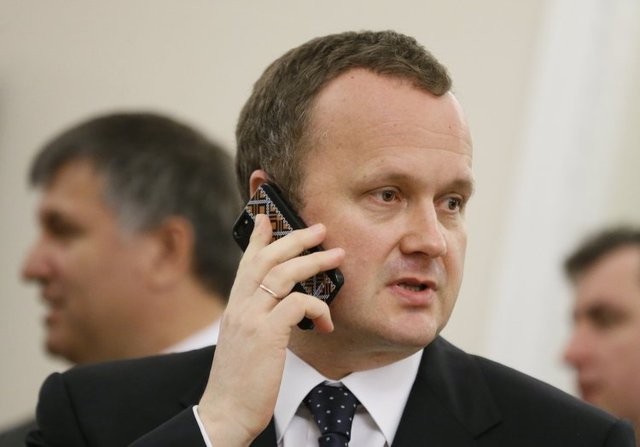 Остап Семерак: пестицидный бизнес политического неудачника из Минэкологии