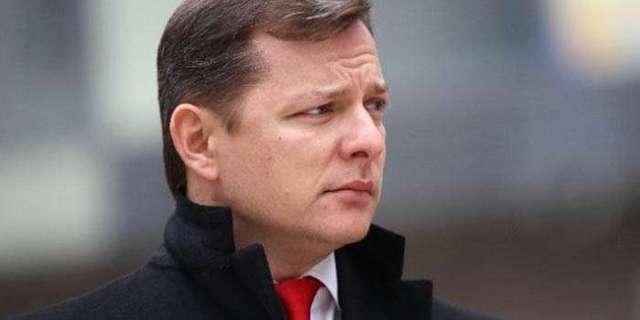 Ляшко требует усиления ответственности за издевательство над животными