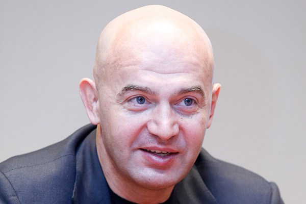 Игорь Кононенко помог Злочевскому «отмазаться» от ГПУ ?