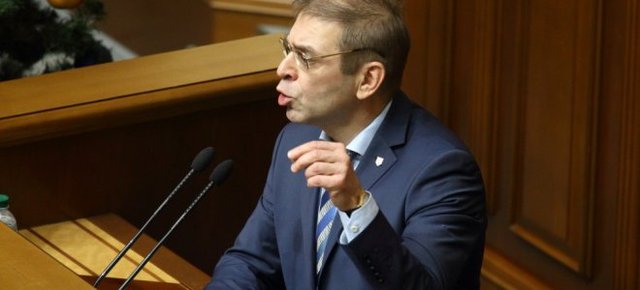 Главный свидетель на допросе подтвердил вину Пашинского