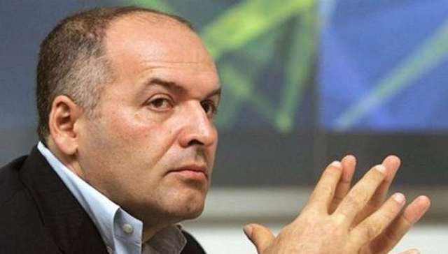 Пинчук высказался относительно значения слова патриотизм