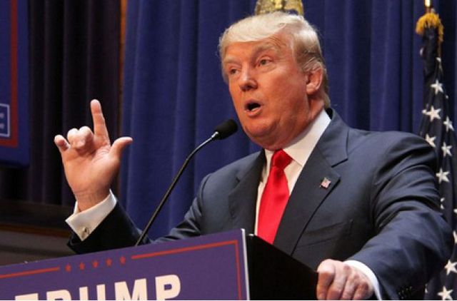 Трамп собрал команду: кто займет ключевые кресла. ИНФОГРАФИКА