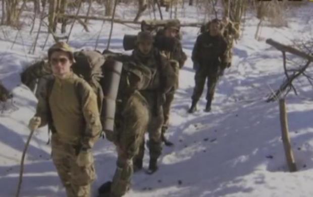 На Кіровоградщині відкрили музей, присвячений "кіборгу" Анатолію Бузуляку