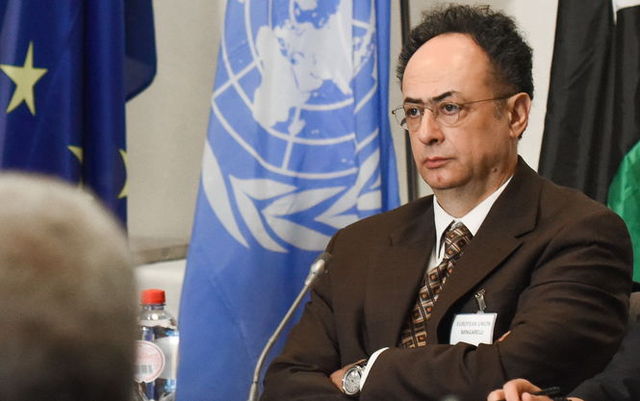 Мингарелли: Украинцы заслужили безвизовый режим и он будет