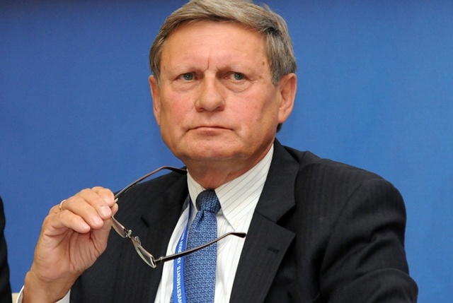 Рост «минималки» в Украине удивил международных экспертов – Бальцерович