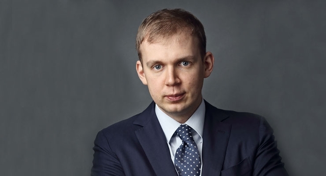 Сергей Курченко снова в деле