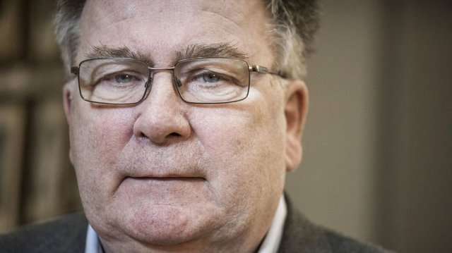 В Дании заявили о реальности военной угрозы со стороны России