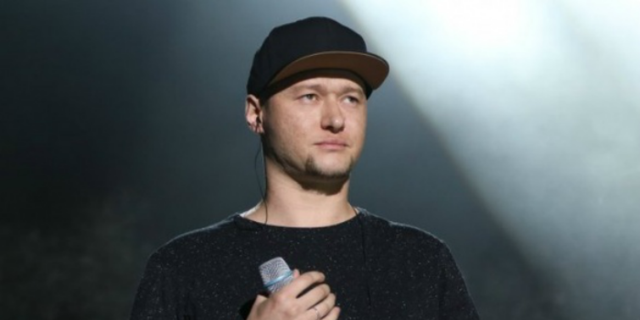 Лидер «Бумбокса» раскритиковал позицию телеканала «Дождь»