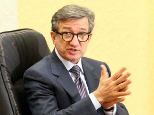 Тарута требует запретить Гонтаревой выезд из страны