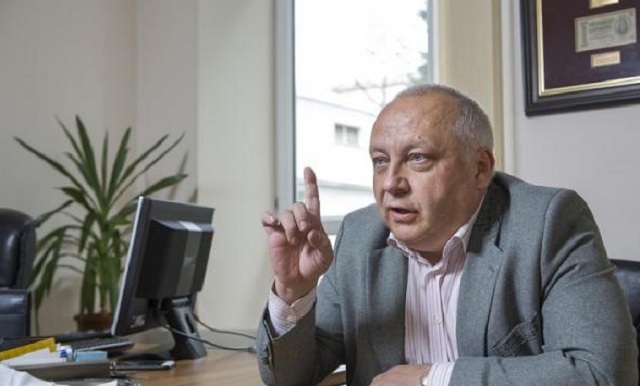 Фавориты БПП воскресили схемы Курченко