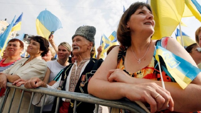 Шесть мифов о коррупции. Образ «безнадежно коррумпированной» Украине создает Россия?