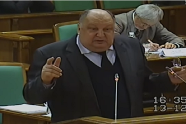 Откуда взялось "русскоязычное население" Украины: соцсети в восторге от речи известного филолога