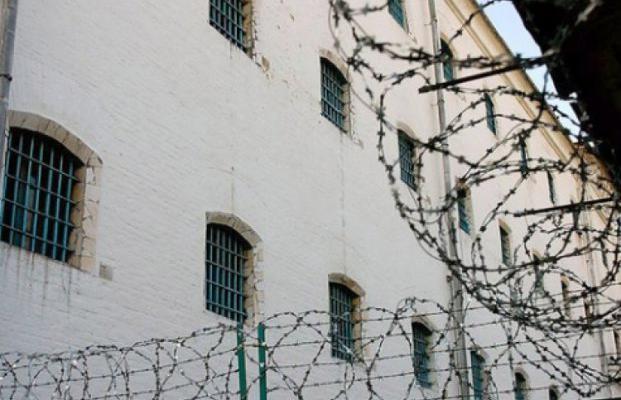 Потасовка «Торнадо» в Лукьяновском СИЗО: все подробности