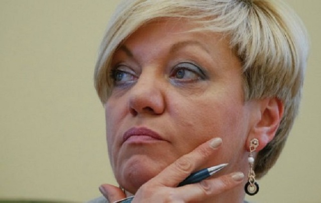 Дело против Гонтаревой: кому ломают комедию?