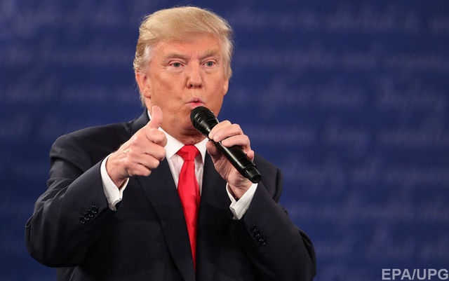 Джон Маккейн: Хотел бы, чтобы Трамп стал президентом всех американцев