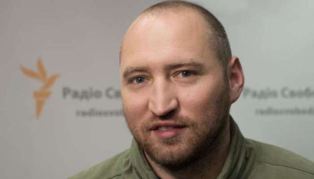 Россия начала стягивать под Украину 400-500 тысяч военных – волонтер