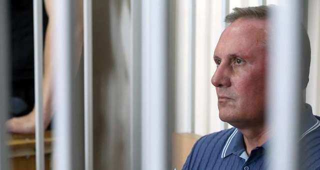 Опоблок требует открытого суда над Ефремовым