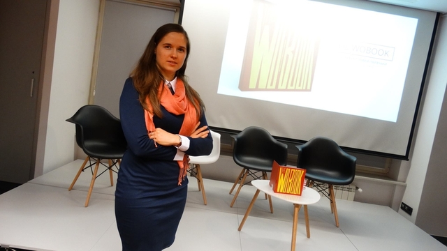 Открытие молодой ученой заставило плакать украинцев от гордости