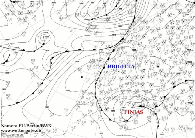 Не Киевом единым: "белая дымка" накроет всю Украину