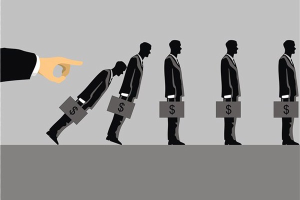 За банкротствами банков скрывалась схема колоссального дерибана