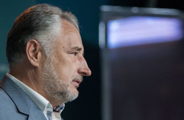 Жебривский заявил о не готовности Украины к полной блокаде "ДНР" и "ЛНР"