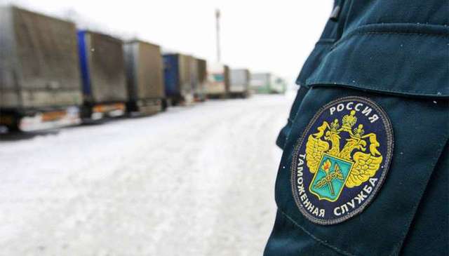 Товары из оккупированного Крыма направляются в Польшу и Турцию – волонтер