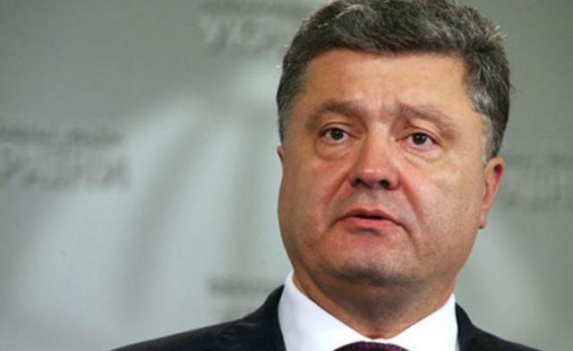Порошенко уличен в присвоении заслуг ученых - журналист