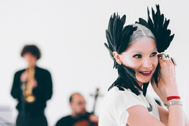 Популярна українська група оголосила про гастролі в Росії