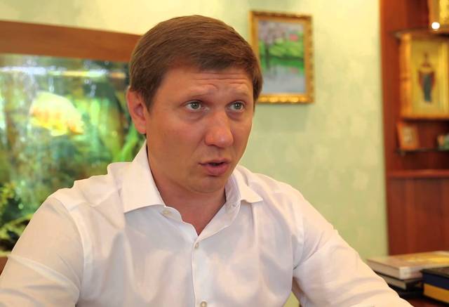 Выборы по-северодонецки: по желанию нардепа трижды за 2017 год?