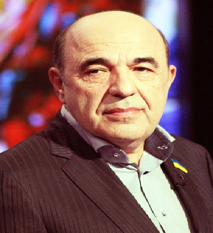 «Я подал законопроект, предлагающий установить депутатскую зарплату на уровне минимального прожиточного минимума», – Вадим Рабинович