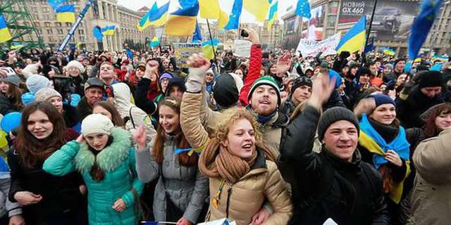 Госстат показал шокирующую скорость сокращения населения Украины