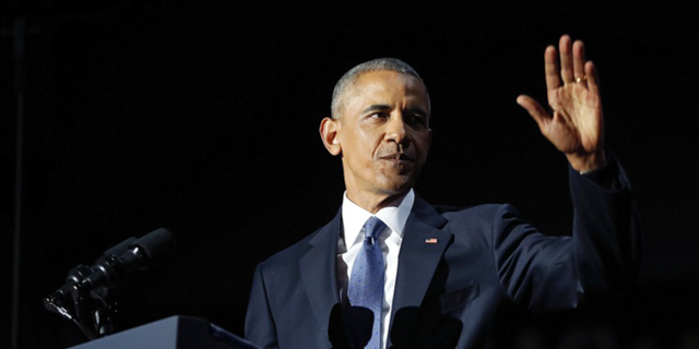 Обама надеется на нормализацию украино-российских отношений