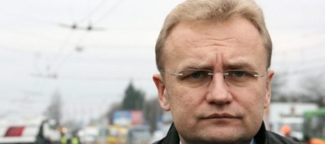 Садовий подасть у відставку – журналісти