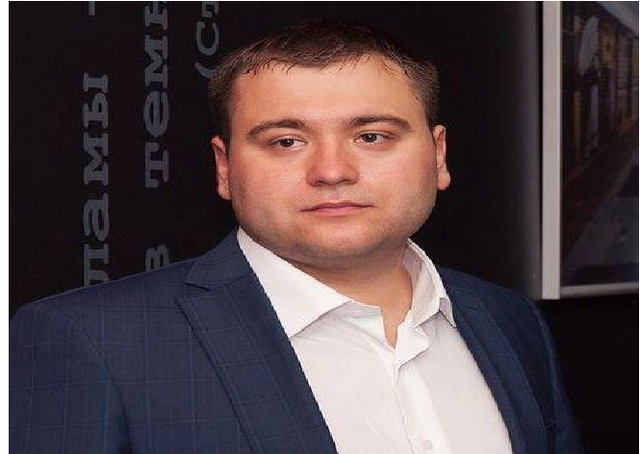 Игорь Черняк, вы за кого?!