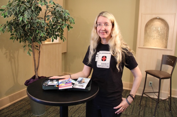 Тодуров и Супрун. Почему меня мало волнуют детали их спора