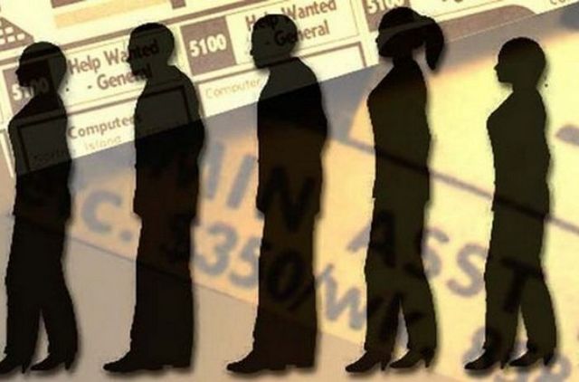 Украина безработная: причина — субсидии и минималка