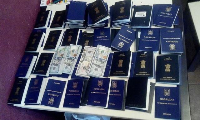 За тисячі доларів іноземці ставали студентами київського медичного ВНЗ