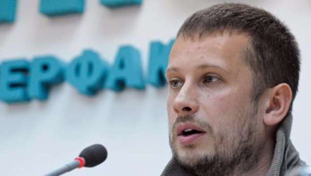 Командир «Азова» Билецкий оскорбил первого президента Украины