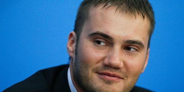 "Волшебное воскрешение" или Где на самом деле находится сын Януковича